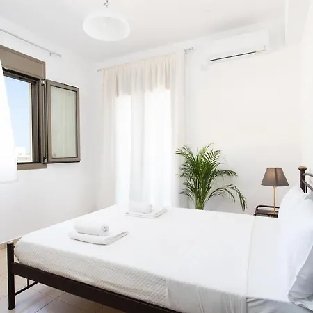 Tulipa Suites Yefira Exterior photo