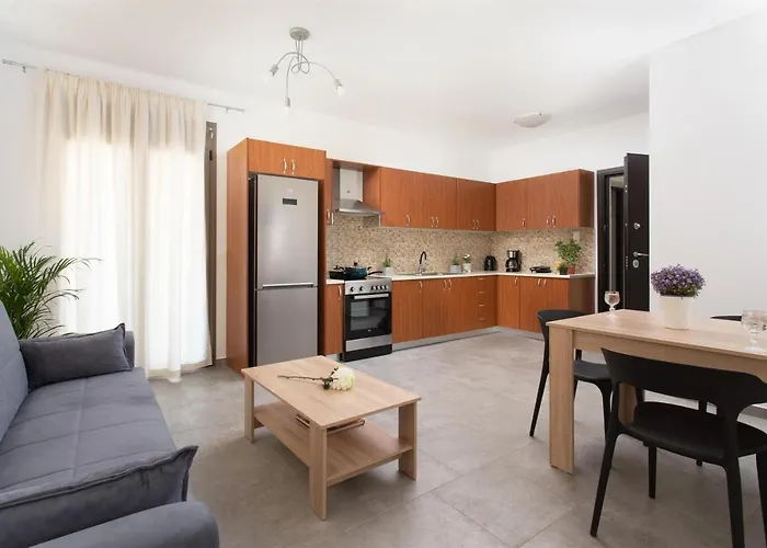 Tulipa Suites