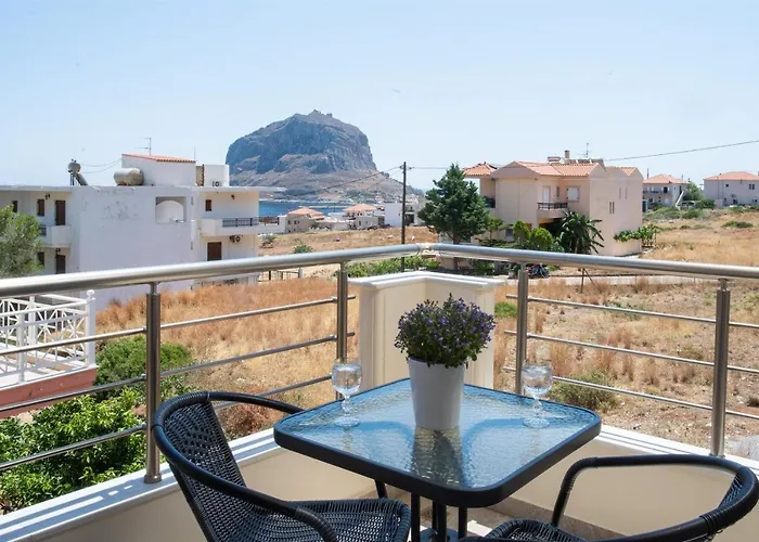 Tulipa Suites