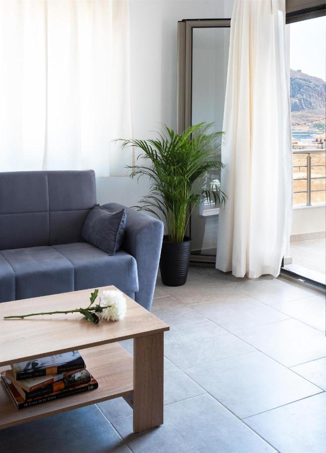 Tulipa Apartment