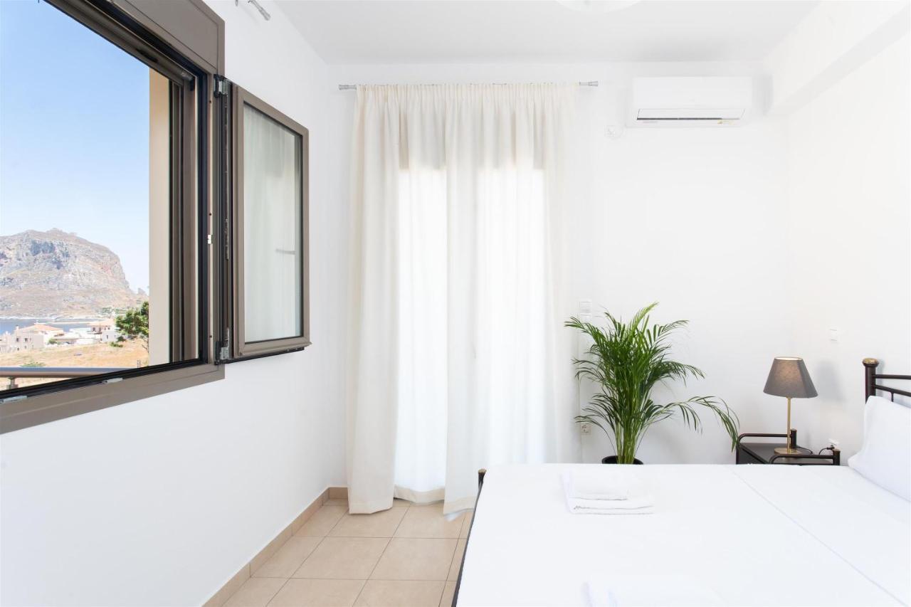 Apartment Tulipa *