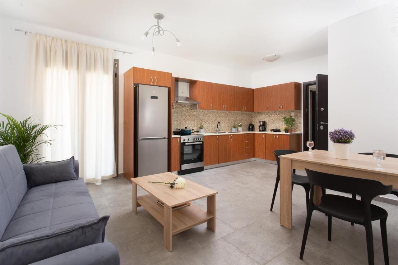 Apartment Tulipa