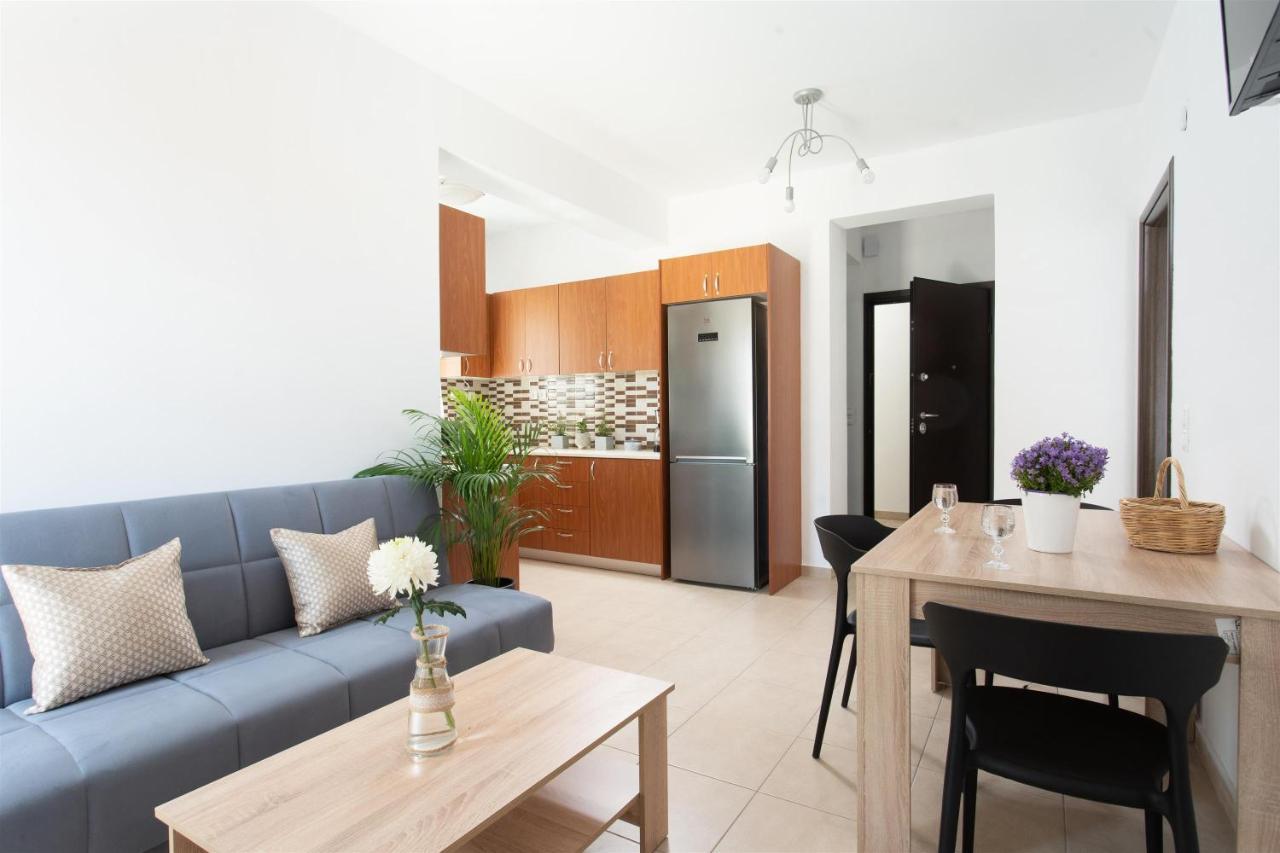 Apartment Tulipa