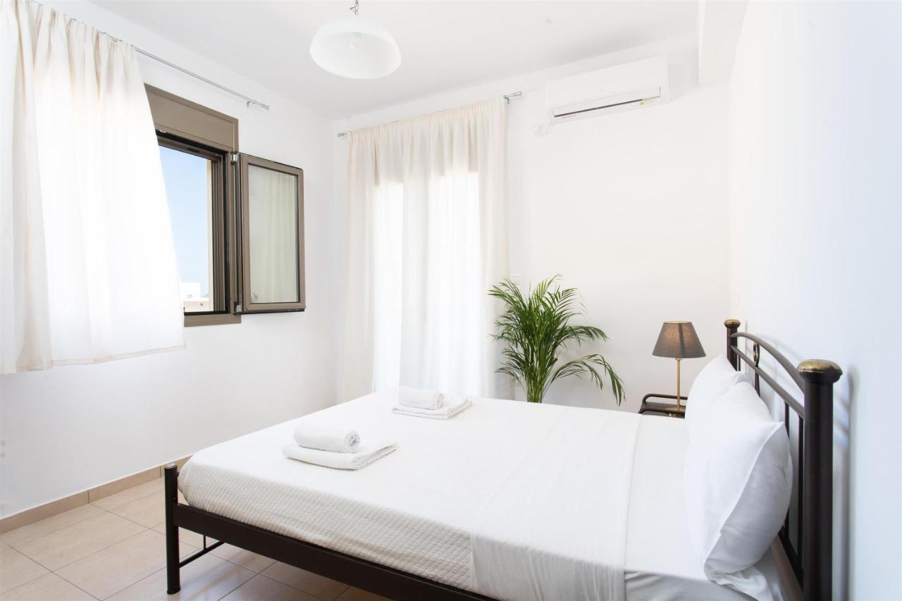 Tulipa Apartment *
