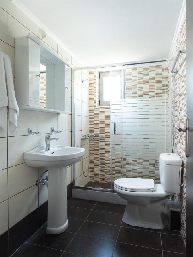 Tulipa Apartment Yefira