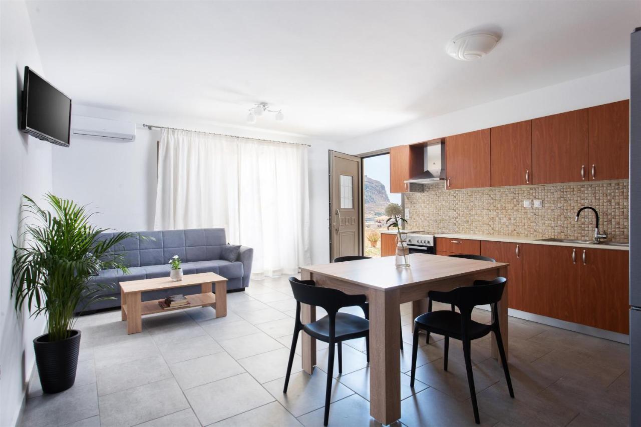 Apartment Tulipa *