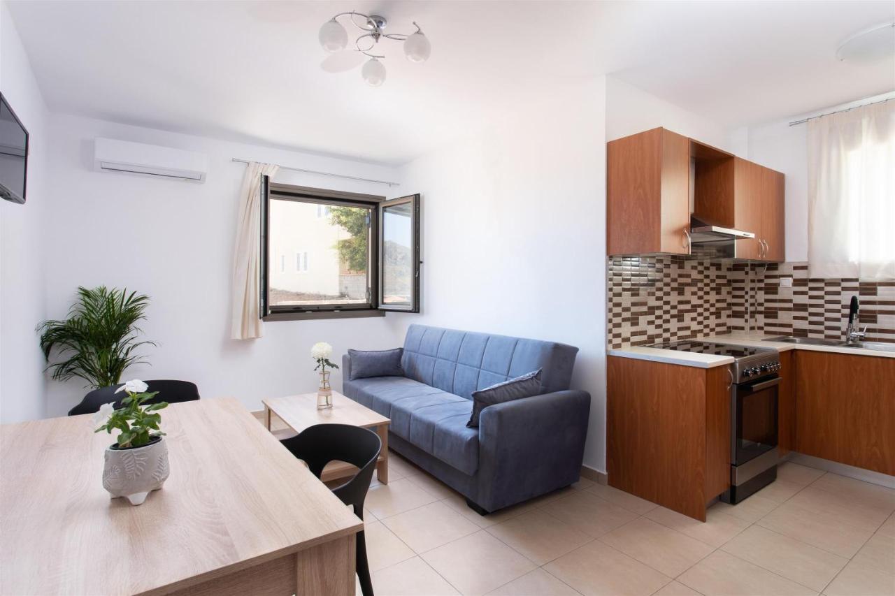 Apartment Tulipa *