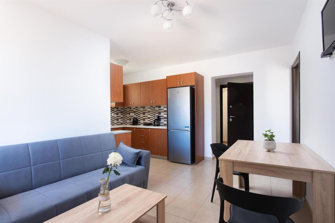 Tulipa Apartment