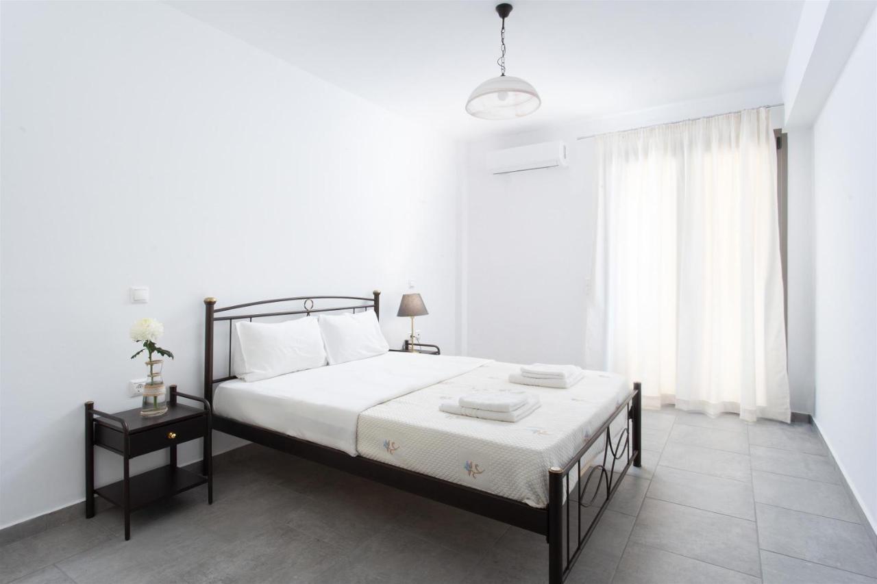 Apartment Tulipa *