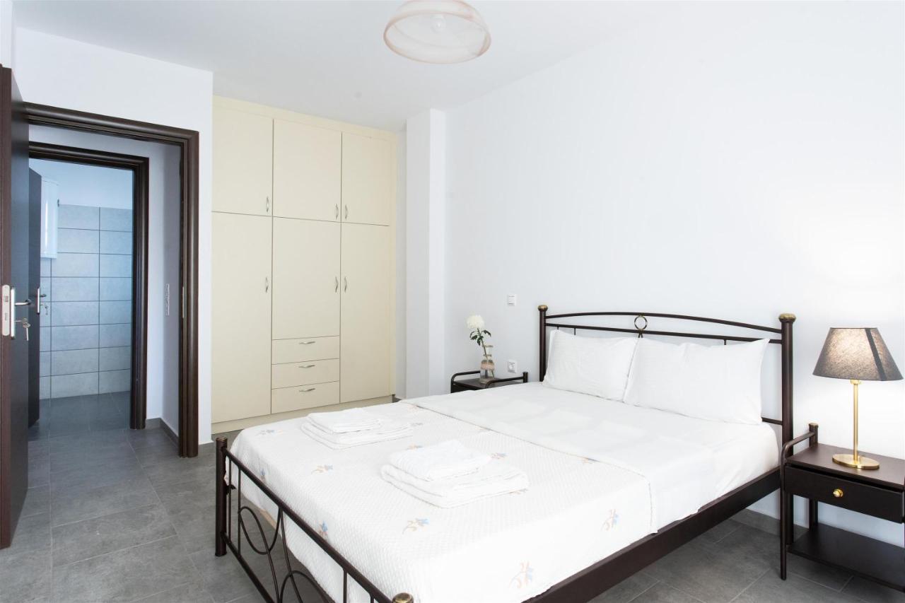 Tulipa Apartment Yefira