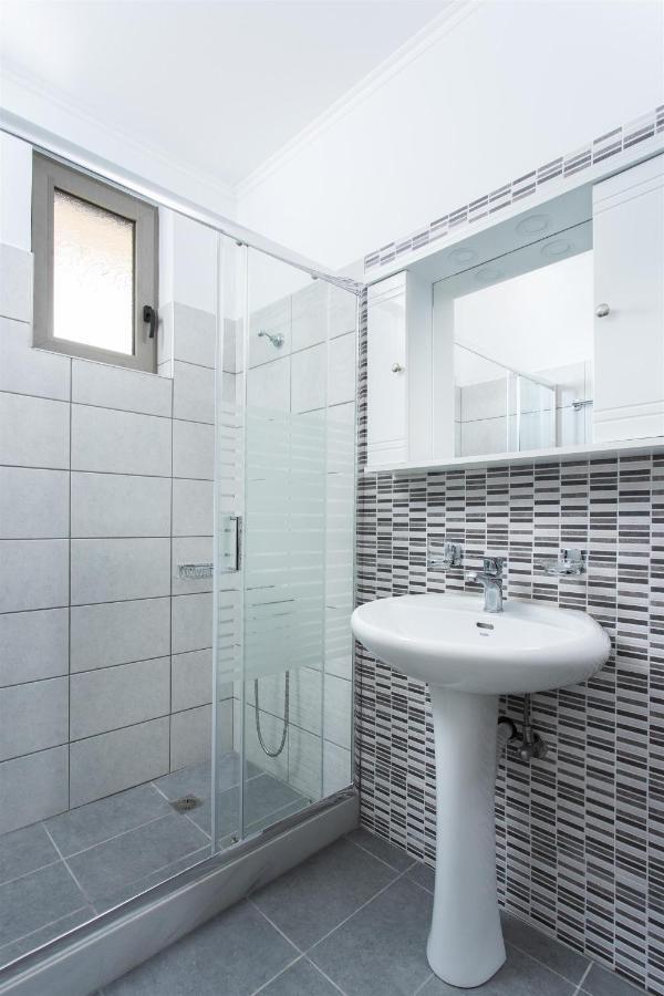 Tulipa Apartment *
