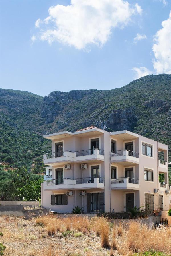 Apartment Tulipa