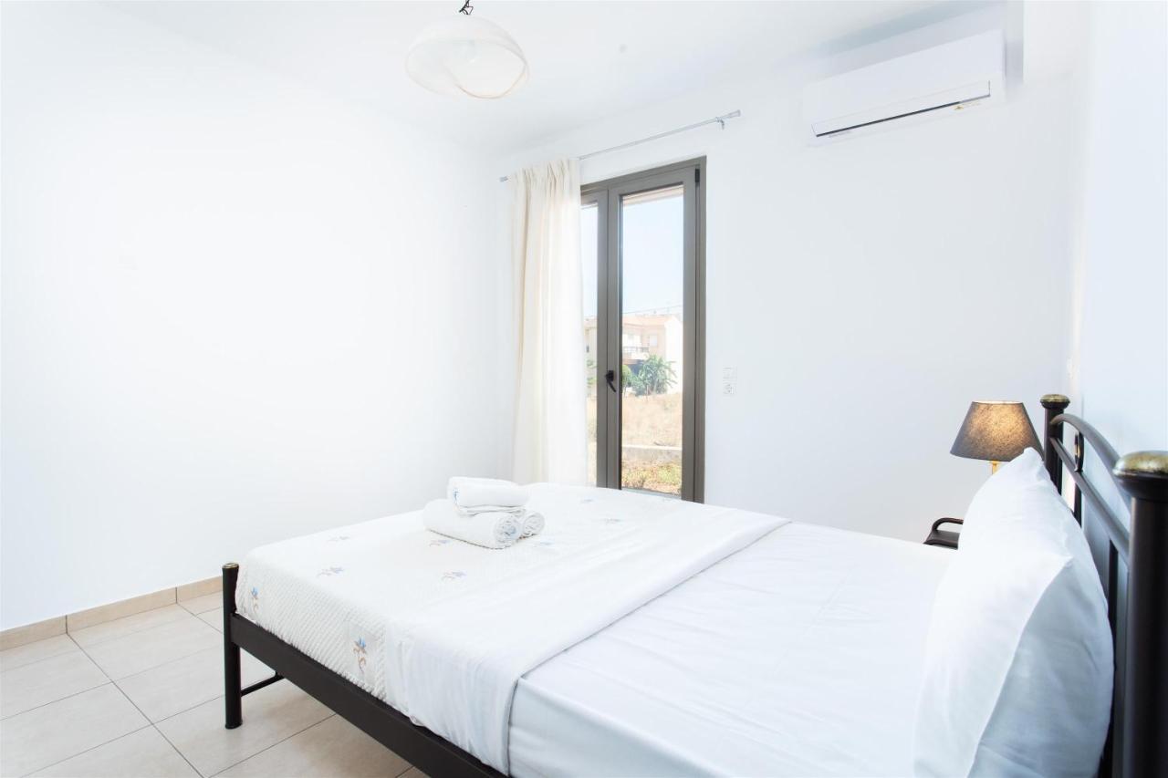 Apartment Tulipa *